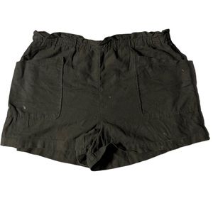 Fluttery Cargo Shorts